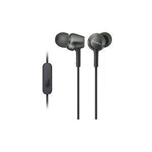 SONY（ソニー） MDREX255AP-B / ソニー / 密閉型インナーイヤー
