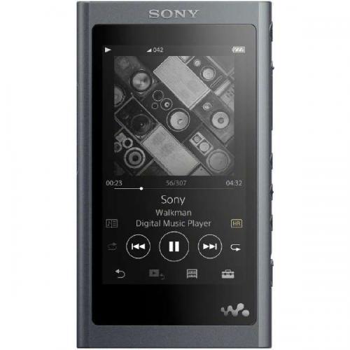 WALKMAN SONY Aシリーズ 16GB ハイレゾ Bluetooth microSDカード