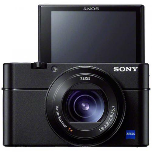 SONY（ソニー） デジタルカメラ サイバーショット DSC-RX100M5A