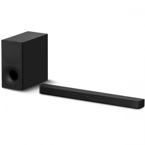 SONY（ソニー） ホームシアター(サウンドバー)2.1ch /Bluetooth対応 HT