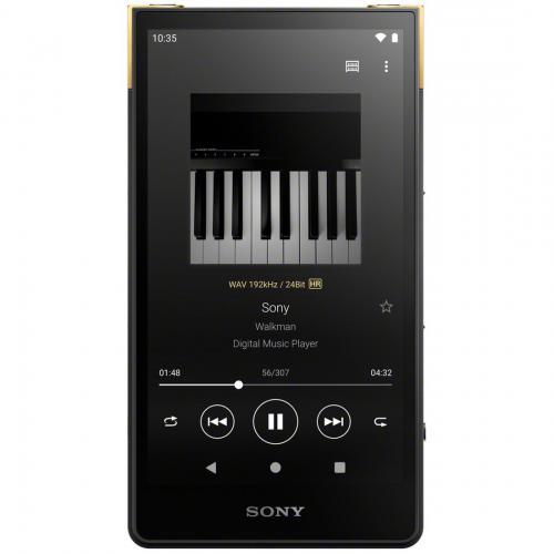 WALKMAN ソニー SONY ポータブルオーディオプレーヤー Walkman
