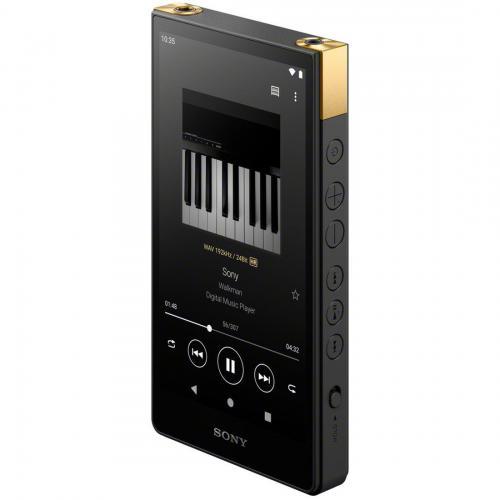 WALKMAN ソニー SONY ポータブルオーディオプレーヤー Walkman