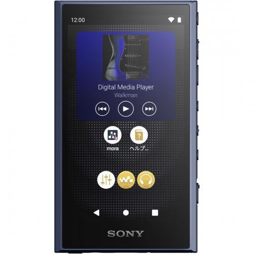 SONY ソニー ポータブルオーディオプレーヤー Walkman SONY ソニー ポータブルオーディオプレーヤー Walkman