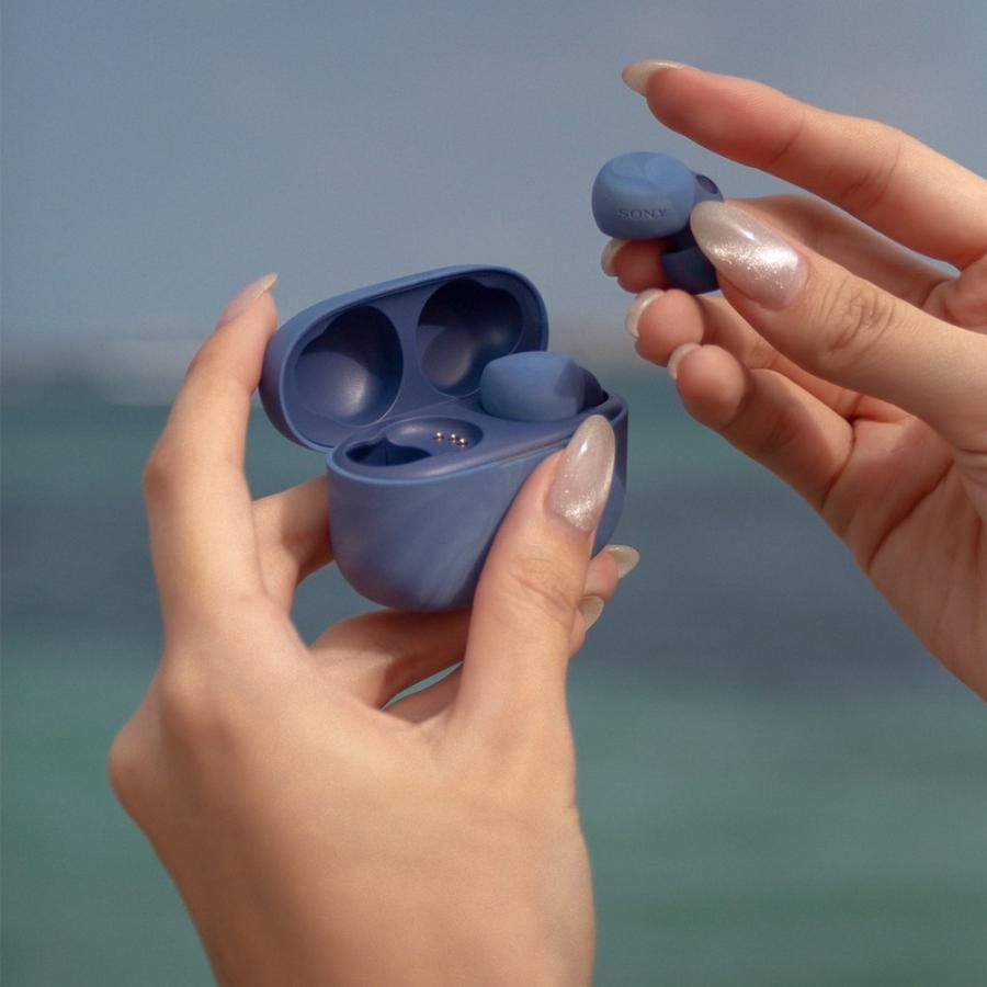 SONY ソニー 完全ワイヤレスイヤホン LinkBuds S リンクバッズ SONY ソニー 完全ワイヤレスイヤホン LinkBuds S リンクバッズ
