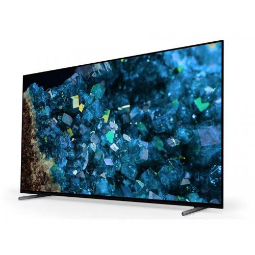 BRAVIA ソニー SONY 有機ELテレビ 55V XRJ-55A80L (宅配サイズ商品