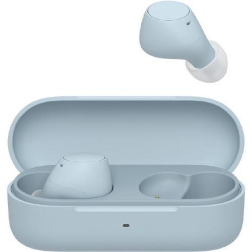 【新品未使用】SONY ソニー　WF-C510 ワイヤレスイヤフォン SONY（ソニー） WF-C510 完全ワイヤレスイヤホン Bluetoothイヤホン