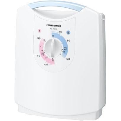 Panasonic FD-F06A7-A ふとん乾燥機 Panasonic（パナソニック） ふとん乾燥機 FD-F06A7-A 〈FDF06A7-A