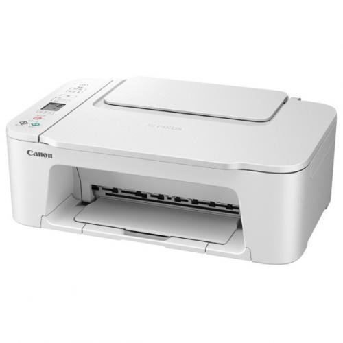 キヤノン（Canon） Canon A4インクジェット複合機 PIXUS ホワイト