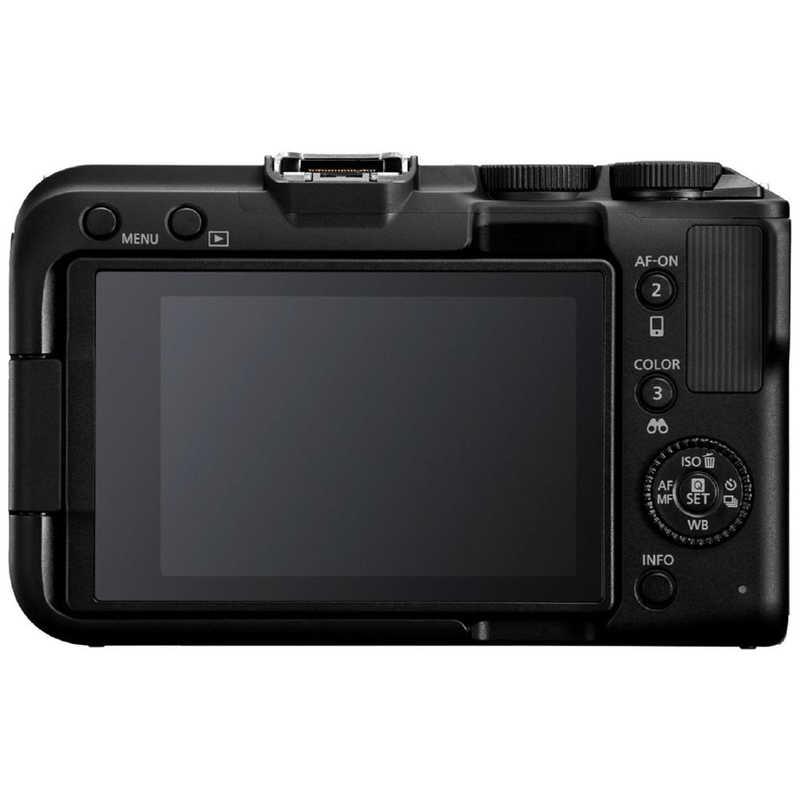 キヤノン CANON ミラーレス一眼カメラ EOS R50V BODY ボディ単体