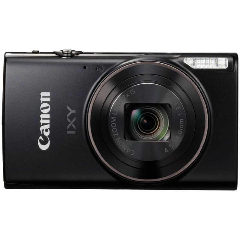 CANON PowerShot IXY 650 m [ブラック] 25年の商品画像（Yahoo!ショッピング）