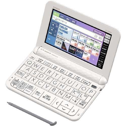 CASIO カシオ 電子辞書 EX-word エクスワード XD-Zシリーズ CASIO カシオ 電子辞書 EX-word エクスワード XD-Zシリーズ