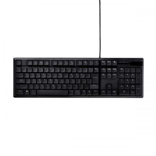 ELECOM（エレコム） ゲーミングキーボード 薄型メカニカル 日本語配列