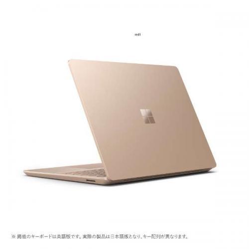 Laptop 16gb Rose Gold Laptop Microsoft Surface Laptop Go Notebook