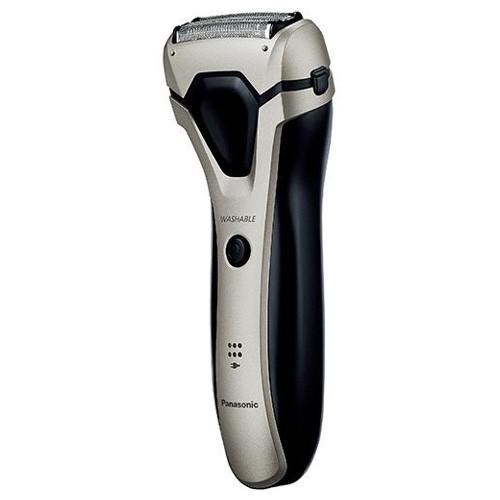 Panasonic 3枚刃 メンズシェーバー シルバー ES-RL34-S Panasonic 3枚刃 メンズシェーバー シルバー ES-RL34-S