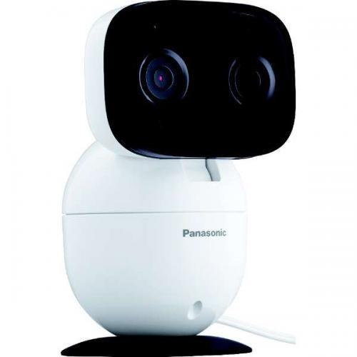 Panasonic パナソニック ベビーモニター 暗視対応/無線 スマホーム