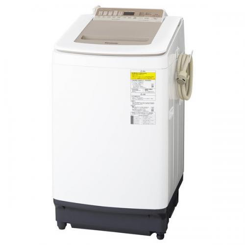 Panasonic パナソニック 洗濯乾燥機 洗濯8kg 乾燥4.5kg 泡洗浄 Panasonic パナソニック 洗濯乾燥機 洗濯8kg 乾燥4.5kg 泡洗浄