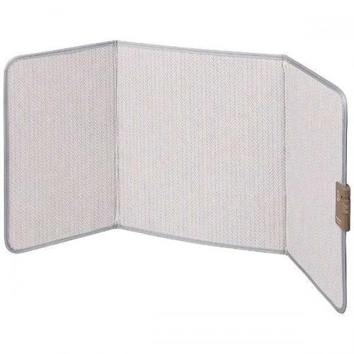 Panasonic（パナソニック） デスクヒーター グレー DC-PKD4-H 〈DCPKD4