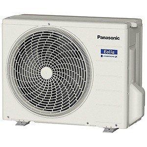 Panasonic パナソニック お掃除エアコン 10畳 Eolia エオリア Panasonic パナソニック お掃除エアコン 10畳 Eolia エオリア