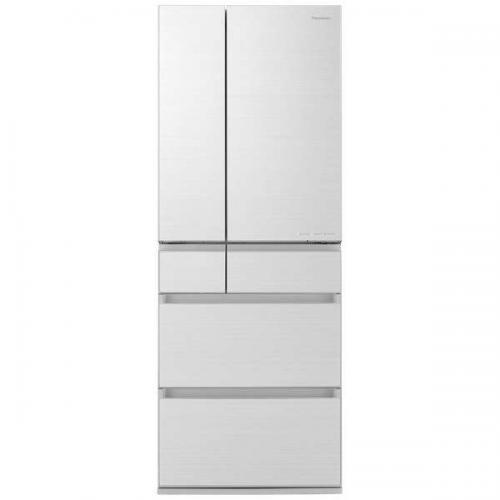 Panasonic パナソニック 冷蔵庫 6ドア 観音開きタイプ 550L NR Panasonic パナソニック 冷蔵庫 6ドア 観音開きタイプ 550L NR