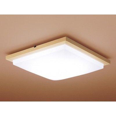 Panasonic（パナソニック） Panasonic LEDシーリングライト 〜6畳 文字