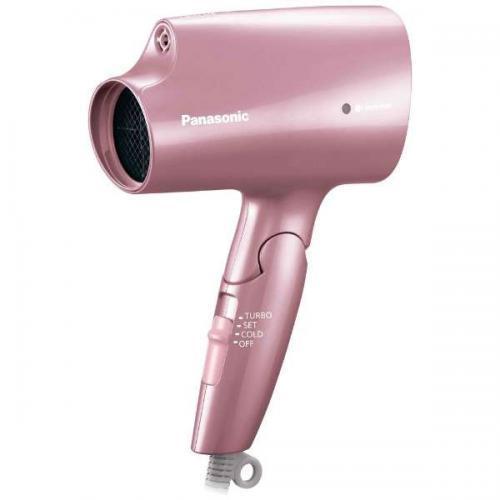 パナソニック Panasonic ヘアードライヤー ナノケア ナノイー 