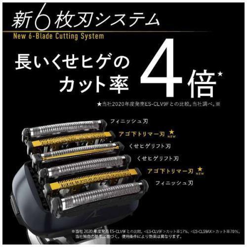 Panasonic パナソニック メンズシェーバー LAMDASH ラムダッシュ Panasonic パナソニック メンズシェーバー LAMDASH ラムダッシュ