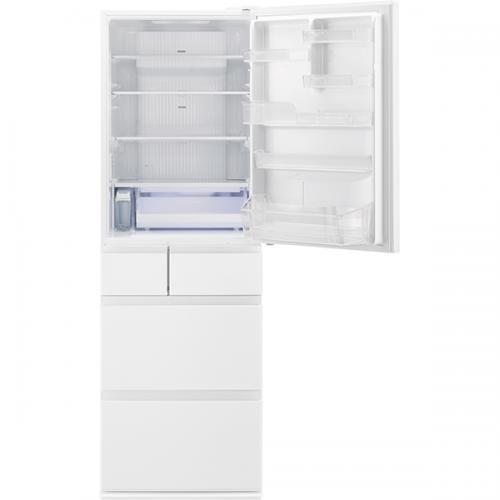 え*こ様 美品！2018年製　パナソニック　5ドア　冷蔵庫　406L NR-E4 え*こ様 美品！2018年製パナソニック5ドア冷蔵庫406L NR-E4