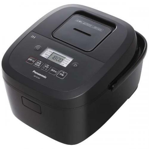 Panasonic パナソニック IHジャー炊飯器 2段IH&備長炭釜 5.5合 Panasonic パナソニック IHジャー炊飯器 2段IH&備長炭釜 5.5合