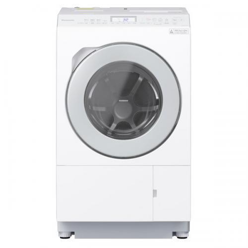 Panasonic パナソニック ななめドラム洗濯乾燥機 洗濯12kg 乾燥6kg 右 