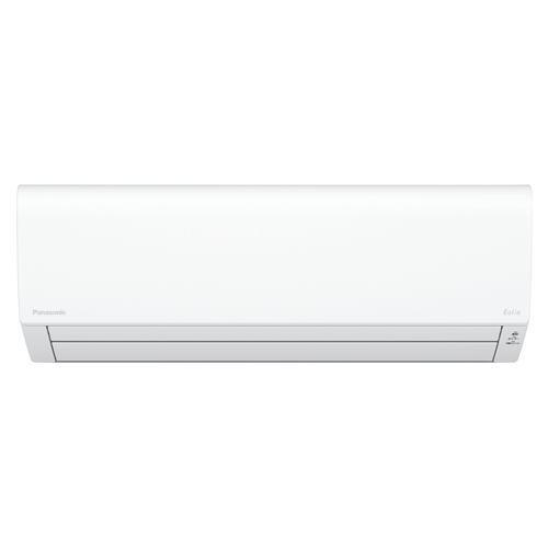 パナソニック(Panasonic) CS-252DFR-W(クリスタルホワイト) Fシリーズ 8畳 電源100V エオリア パナソニック Panasonic エアコン 8畳用 単相100V Fシリーズ