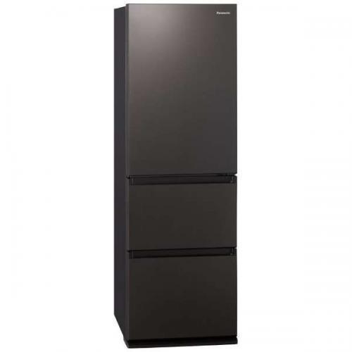 【配送無料】Panasonic 335L冷蔵庫 左開きブラウン 配送無料】Panasonic 335L冷蔵庫 左開きブラウン 【公式通販】