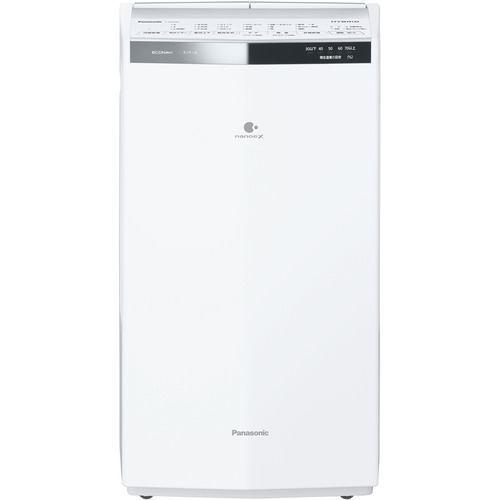 パナソニック　ハイブリッド衣類乾燥除湿機　F-YHVX200 Amazon.co.jp: Panasonic F-YHVX200-W Clothes Dryer Dehumidifier