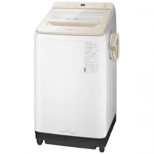 Panasonic パナソニック 全自動洗濯機 洗濯10kg NA-FA10K1-N Panasonic パナソニック 全自動洗濯機 洗濯10kg NA-FA10K1-N