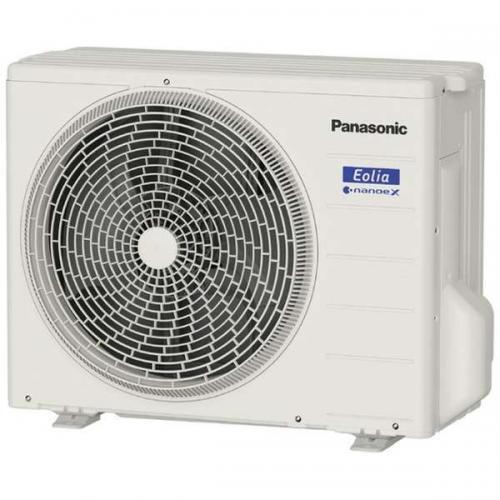 Panasonic パナソニック エアコン Eolia EXシリーズ クリスタル Panasonic パナソニック エアコン Eolia EXシリーズ クリスタル