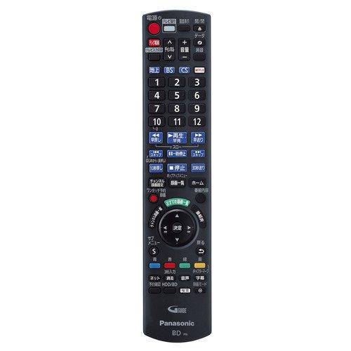 パナソニック Panasonic ブルーレイレコーダー 2TB 全自動録画対応 BS・CSチューナー内蔵 DMR-2X202 〈DMR2X202〉｜denkichiweb｜04