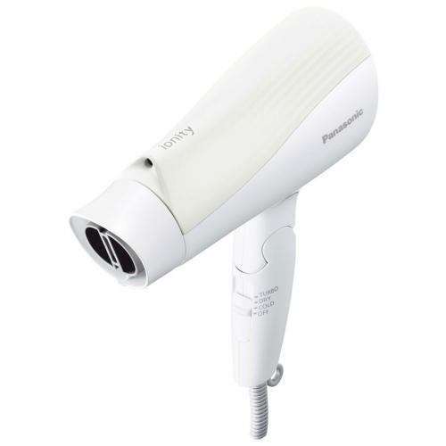 Panasonic パナソニック ヘアードライヤー ホワイト ionity Panasonic パナソニック ヘアードライヤー ホワイト ionity