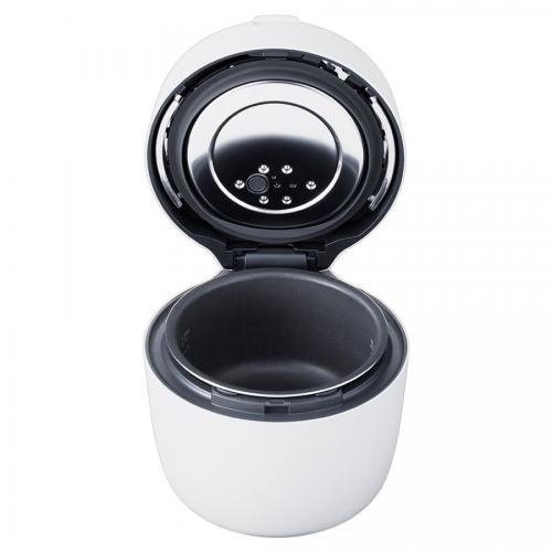 Panasonic（パナソニック） 圧力IH炊飯ジャー 5合炊き ホワイト SR