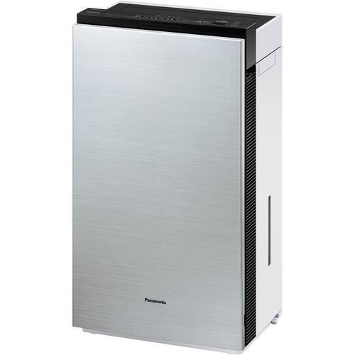 パナソニック空間除菌脱臭機加湿付最高級ジアイーノMV5400美品タブレット満タン Panasonic パナソニック ziaino(ジアイーノ) 次亜塩素酸 空間除