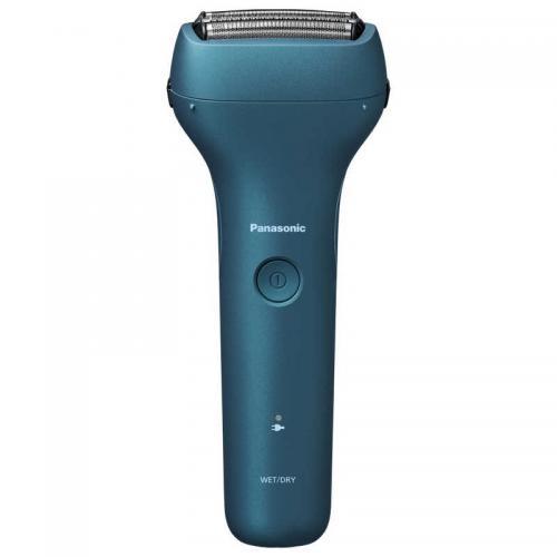 Panasonic パナソニック メンズシェーバー 3枚刃 青 ES-RT4AU-A Panasonic パナソニック メンズシェーバー 3枚刃 青 ES-RT4AU-A