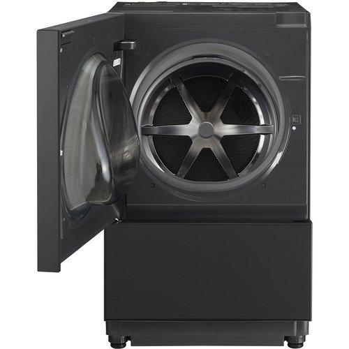 Panasonic パナソニック 10.0kg ドラム式洗濯乾燥機 左開きNA Panasonic パナソニック 10.0kg ドラム式洗濯乾燥機 左開きNA