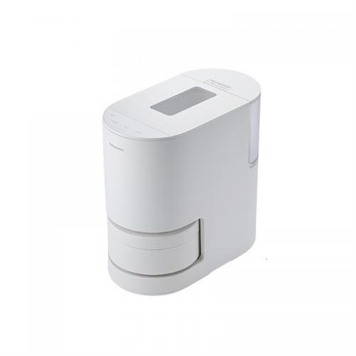Panasonic パナソニック 自動計量IH炊飯器 SR-AX1-W ホワイトの商品画像（Yahoo!ショッピング）