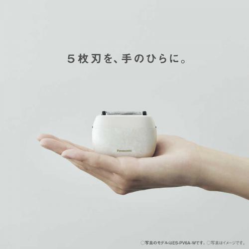 Panasonic パナソニック ラムダッシュ パームイン ハイグレード Panasonic パナソニック ラムダッシュ パームイン ハイグレード