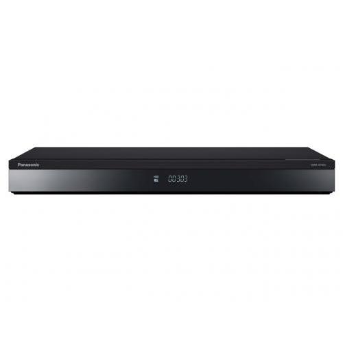 パナソニックDVDレコーダー　BZT600　500GB　3番組同時録画 パナソニック、3番組同時録画に対応したBDレコーダーの標準モデル