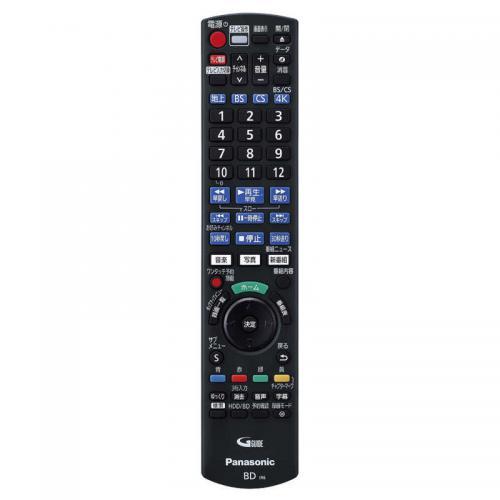 Panasonic ブルーレイレコーダー DMR-4T303 概要 4Kチューナー内蔵ディーガ DMR-4T303 | ブルーレイ・DVD