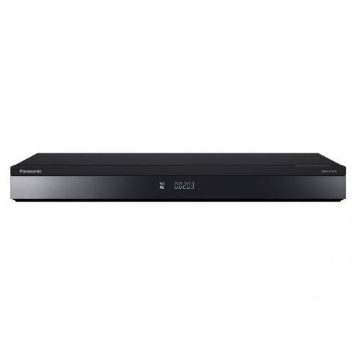Panasonic パナソニック ブルーレイレコーダー 2TB 3番組同時 Panasonic パナソニック ブルーレイレコーダー 2TB 3番組同時