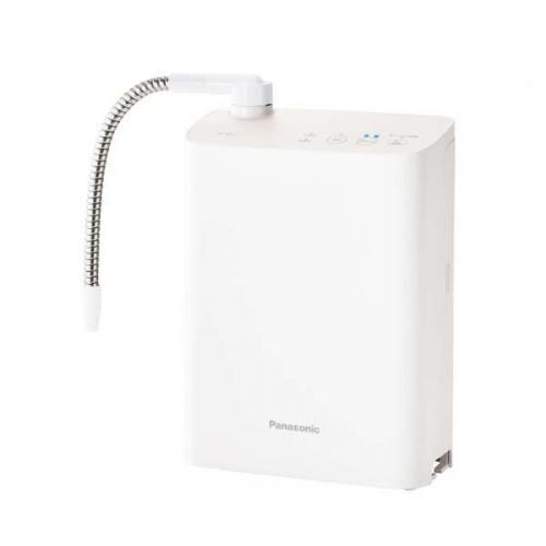 Panasonic（パナソニック） アルカリイオン整水器 ホワイト TK-AS31-W