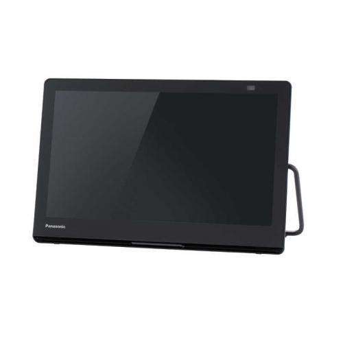 Panasonic パナソニック ポータブルテレビ 15V型 防水対応 UN-15L12H 