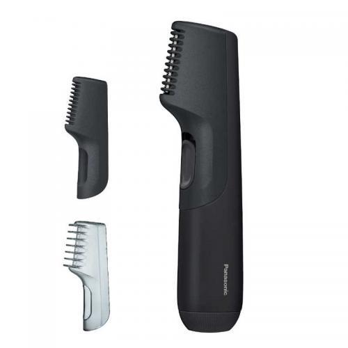 Panasonic パナソニック ボディトリマー 黒 ER-GK21-K〈ERGK21-K Panasonic パナソニック ボディトリマー 黒 ER-GK21-K〈ERGK21-K