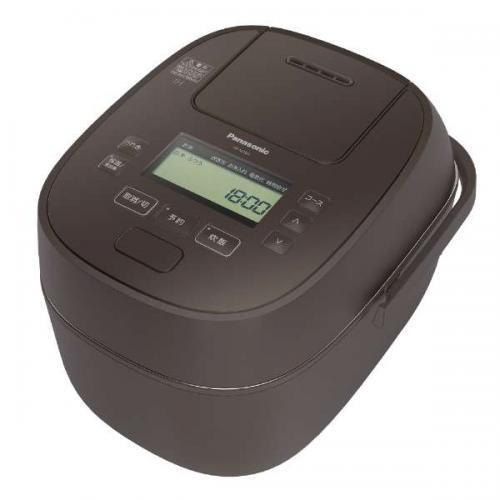 Panasonic パナソニック 可変圧力IHジャー炊飯器 5.5合炊き Panasonic パナソニック 可変圧力IHジャー炊飯器 5.5合炊き