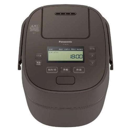 Panasonic パナソニック 可変圧力IHジャー炊飯器 5.5合炊き Panasonic パナソニック 可変圧力IHジャー炊飯器 5.5合炊き